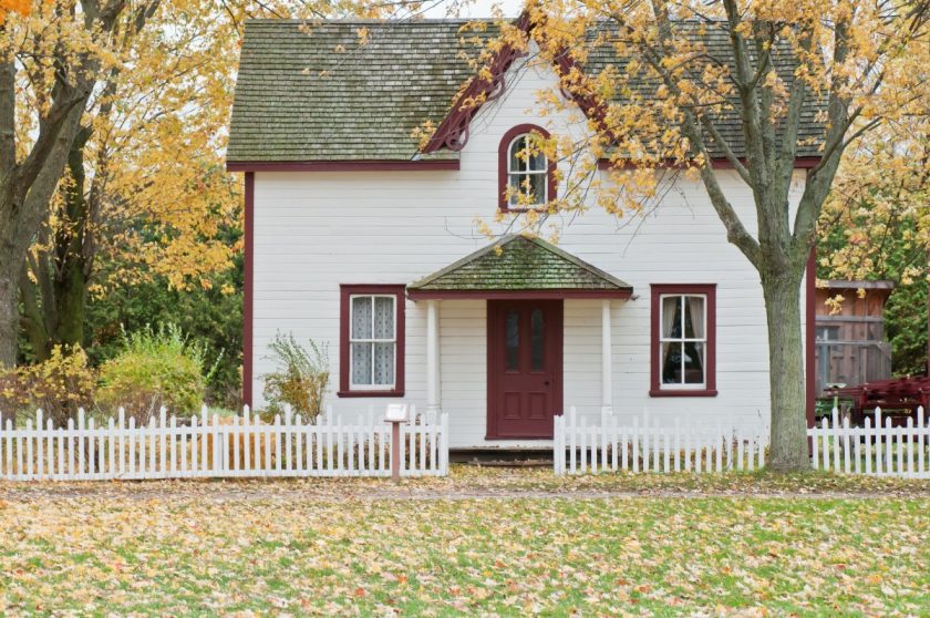 bien immobilier à acheter