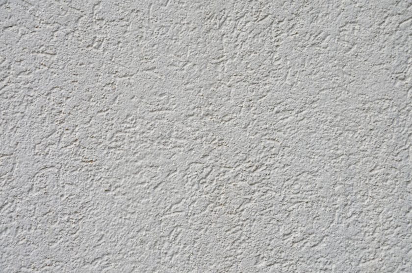 texture crépi mur extérieur