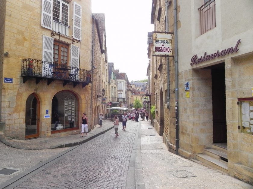 Loi Malraux pour sauvegarder le patrimoine