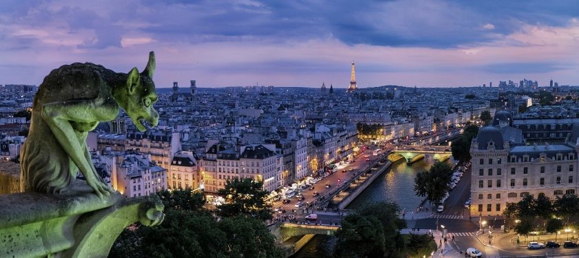 immobilier à paris