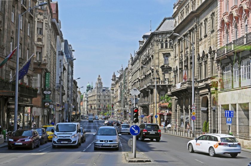 Tours est une ville dynamique et très attractive