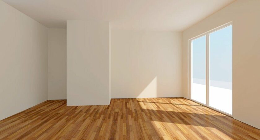 précautions parquet