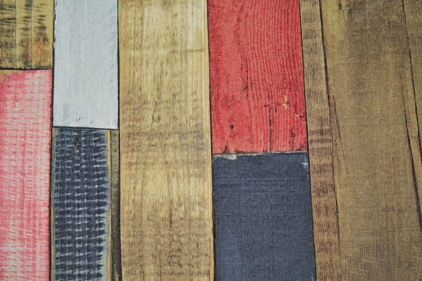 types de parquet
