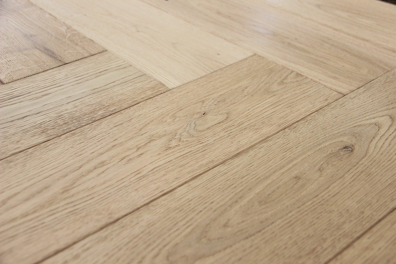 parquet solide