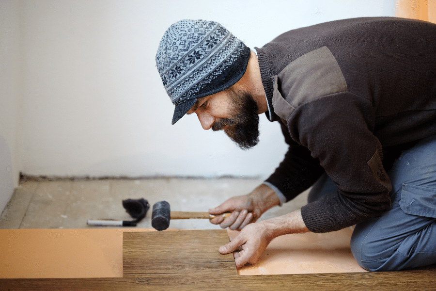 Comment connaître les techniques de pose de parquet ?