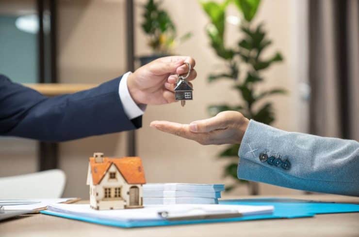 agence de gestion locative à Bordeaux