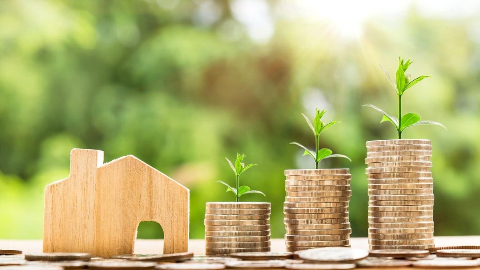 Comment valoriser le prix d'une maison ? - ILVE