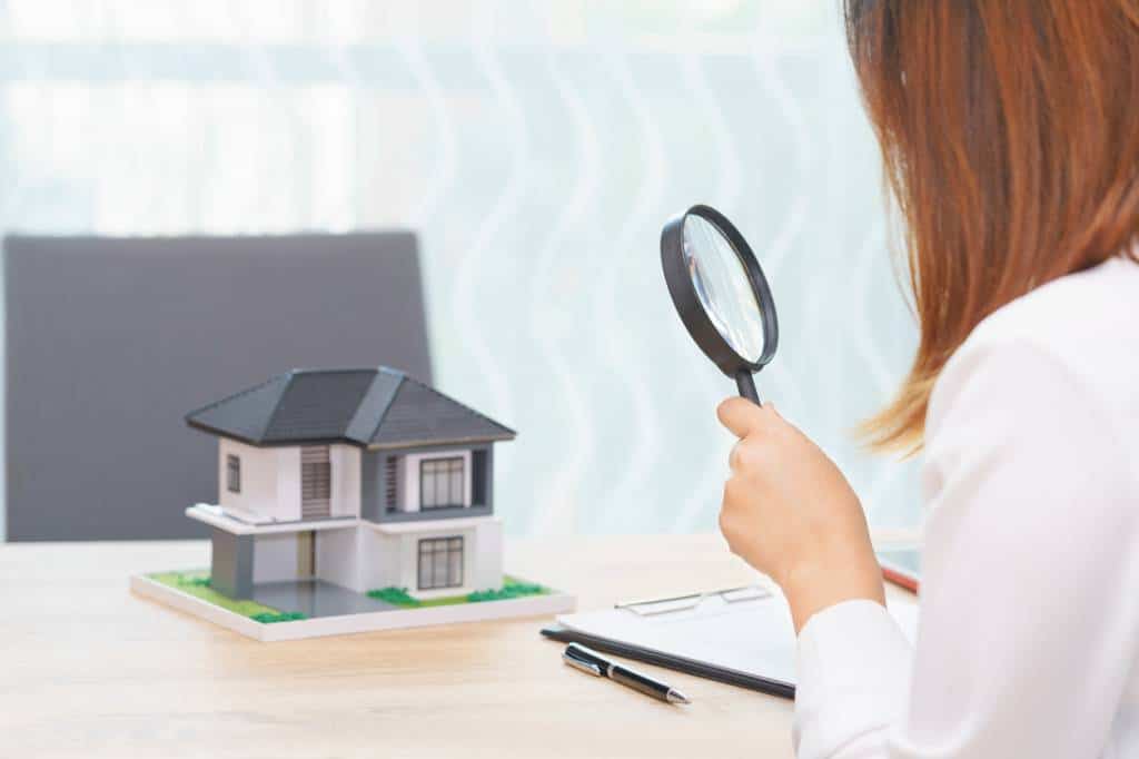 diagnostic immobilier
