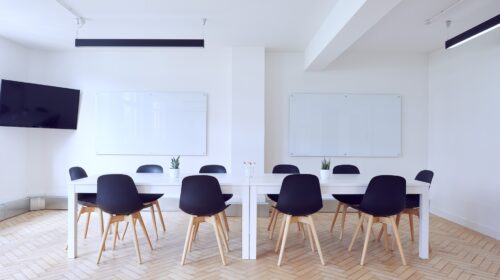 difference entre copropriete syndic