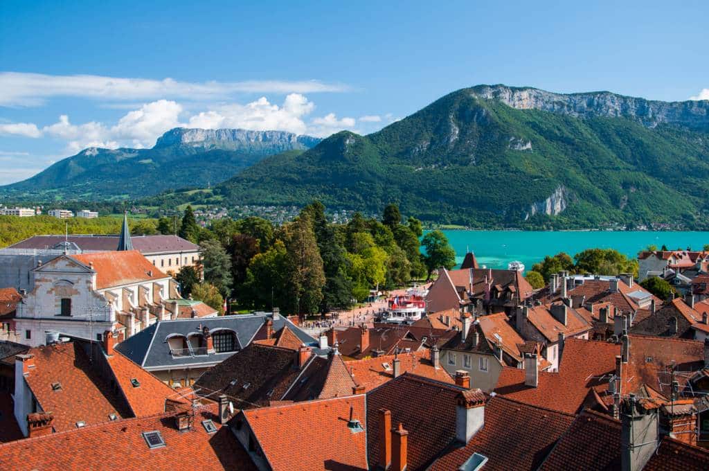 Vivre Annecy trouver bien immobilier marché agence immobilière maison appartement résidence logement agent immo