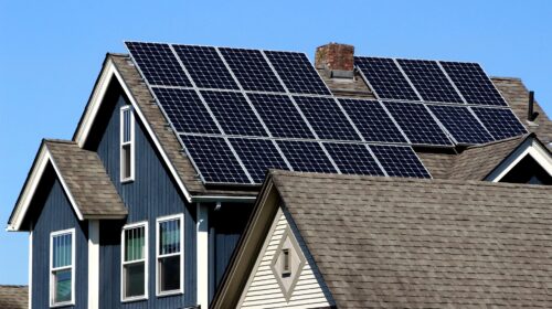 combien panneaux solaires