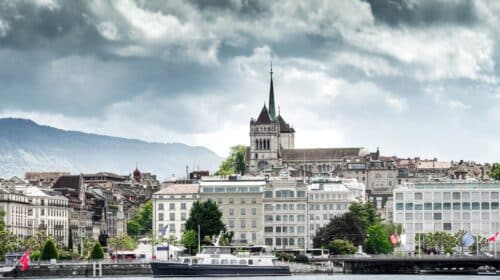 bien immobilier suisse