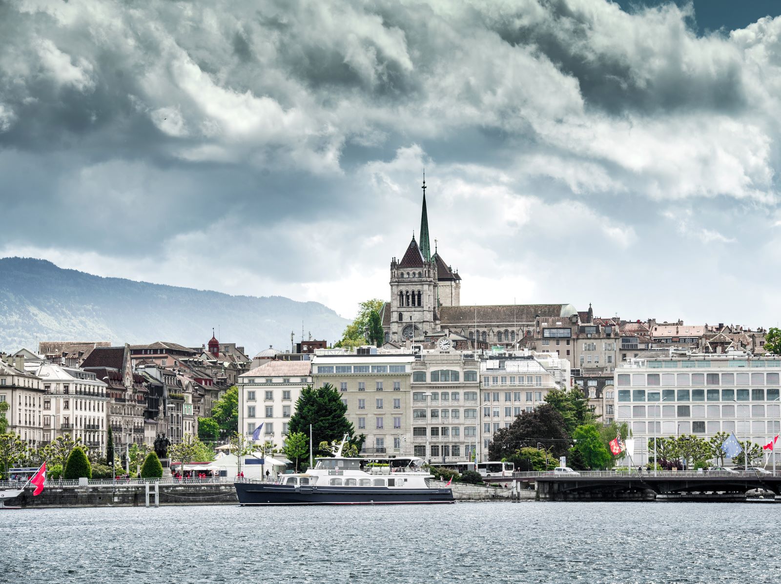 bien immobilier suisse