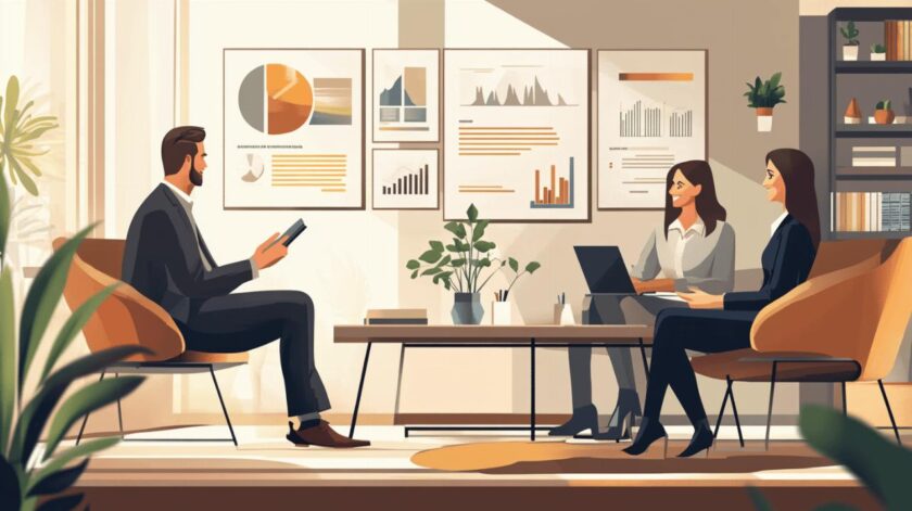 accompagnement patrimonial : RDV