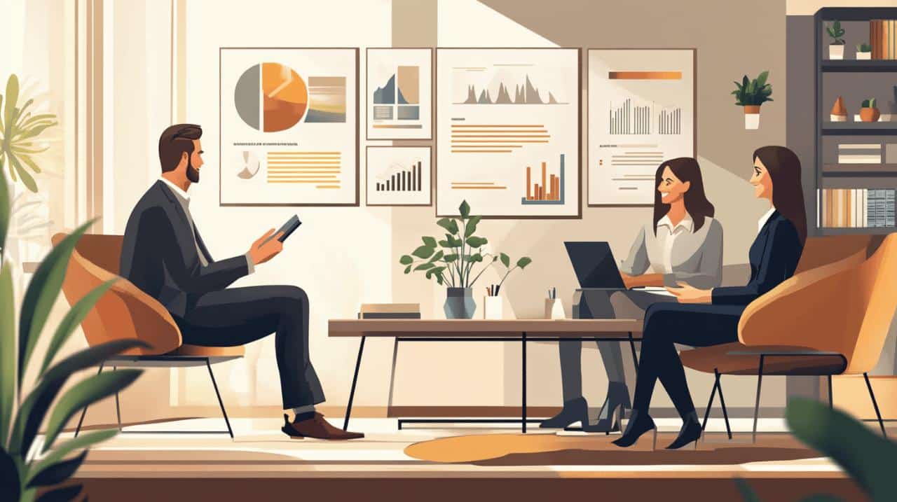 accompagnement patrimonial : RDV