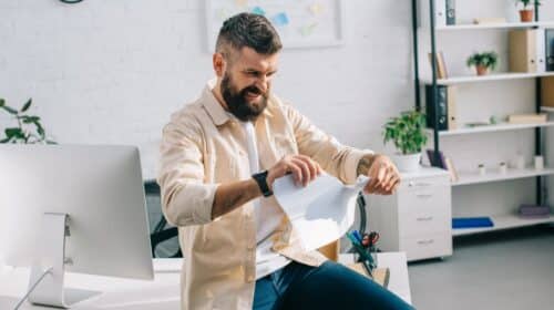 mettre fin bail commercial